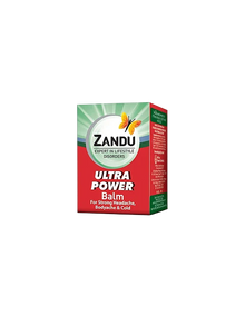 ZANDU BALM ULTRA