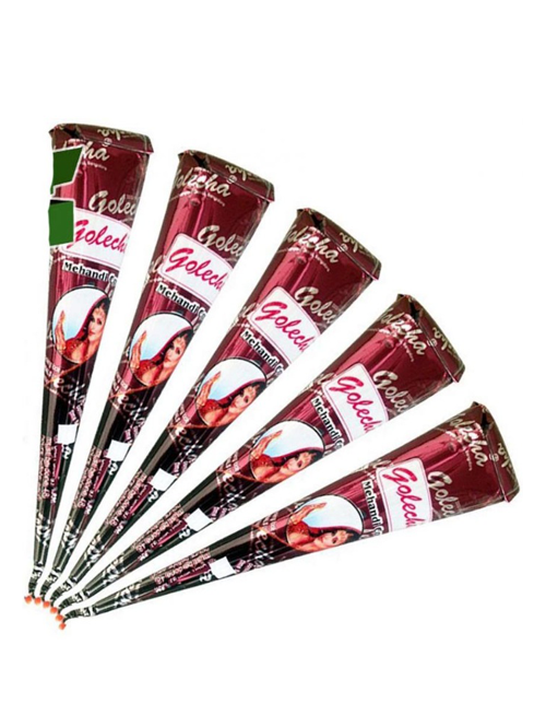 HENNA CONES (NATURAL) PERSONAL CARE - G-Spice