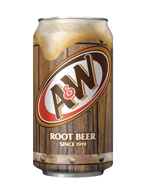 A&W ROOT BEER