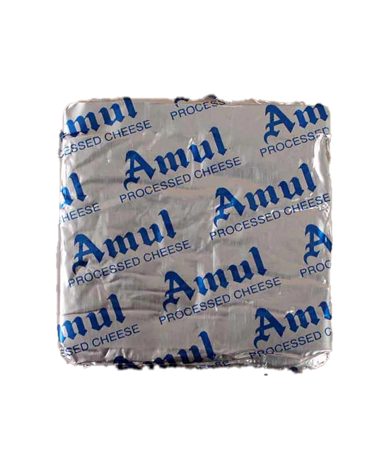 AMUL CHEESE CHIPLET