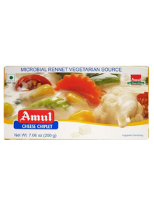 AMUL CHEESE CHIPLET