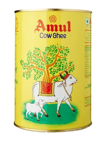 GHEE AMUL(COW)