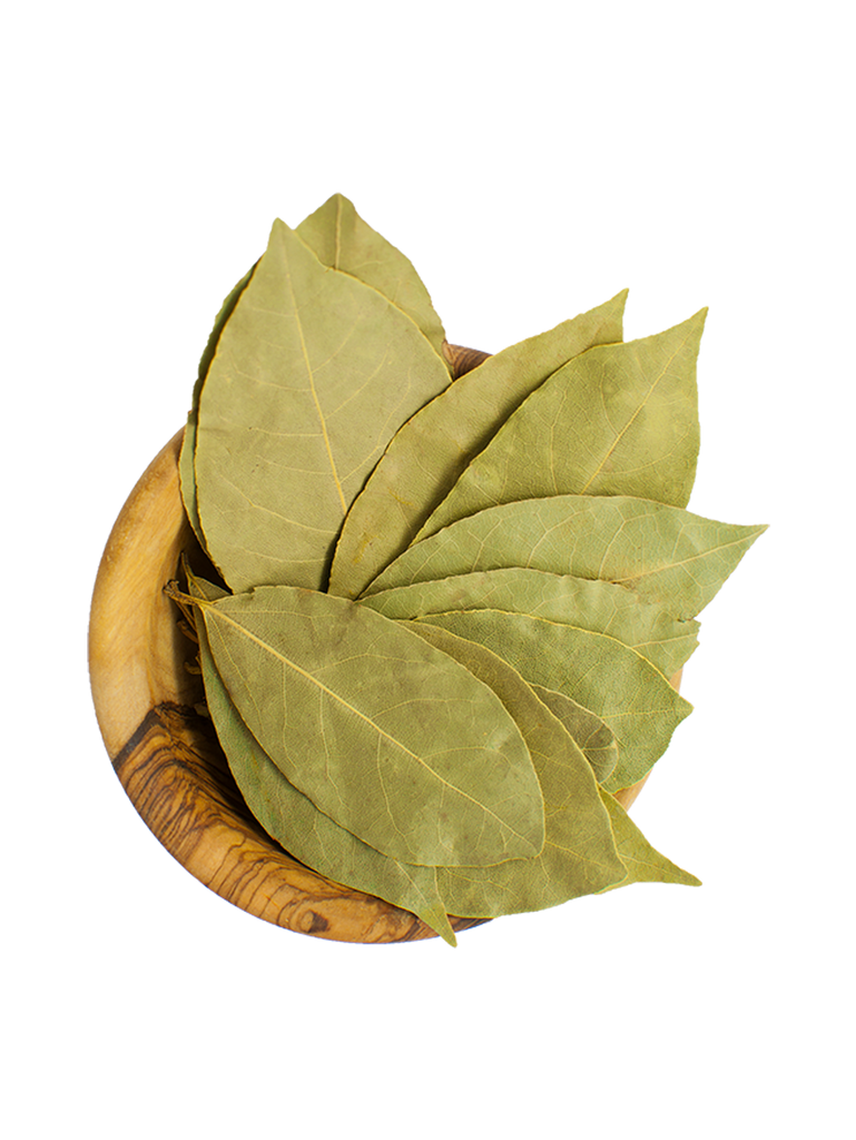 BAY LEAVES HERBS - G-Spice