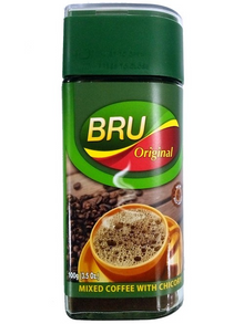 BRU INSTANT COFFEE COFFEE - G-Spice