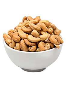 CASHEWNUTS UNSALTED NUTS - G-Spice