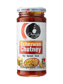 CHINGS SCHEZWAN CHUTNEY - G-Spice Mexico
