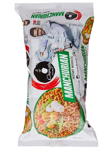 CHINGS MANCHURIAN NOODLES NOODLES - G-Spice