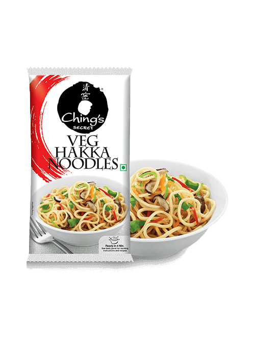 CHINGS HAKKA NOODLES - G-Spice Mexico