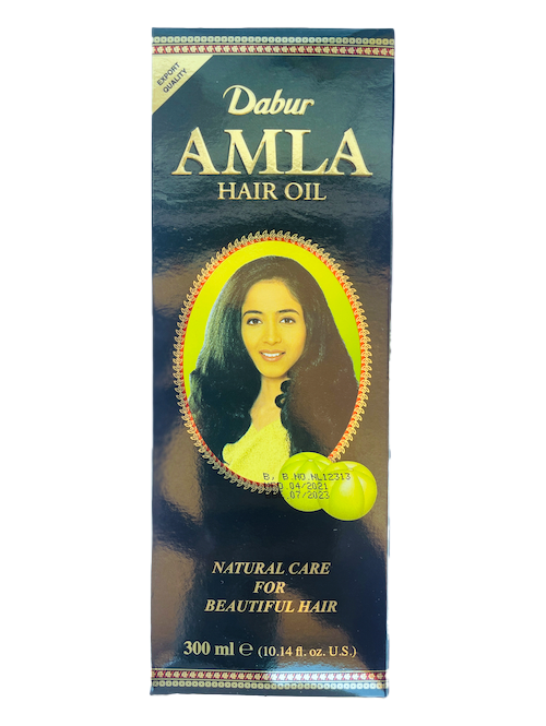 AMLA HAIR OIL PERSONAL CARE - G-Spice