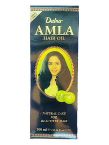 AMLA HAIR OIL PERSONAL CARE - G-Spice