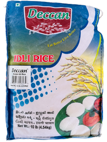 IDLI RICE RICE - G-Spice