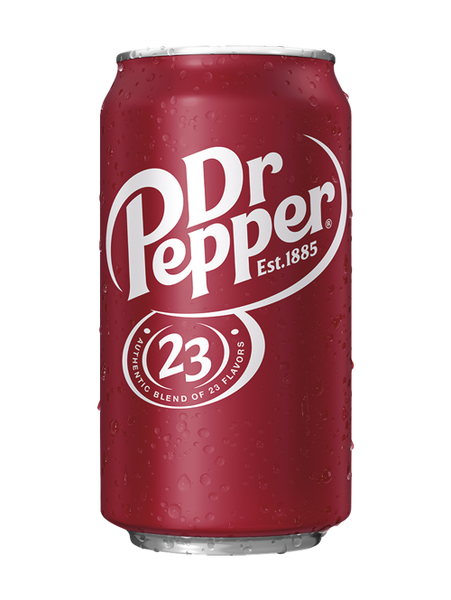 DR PEPPER