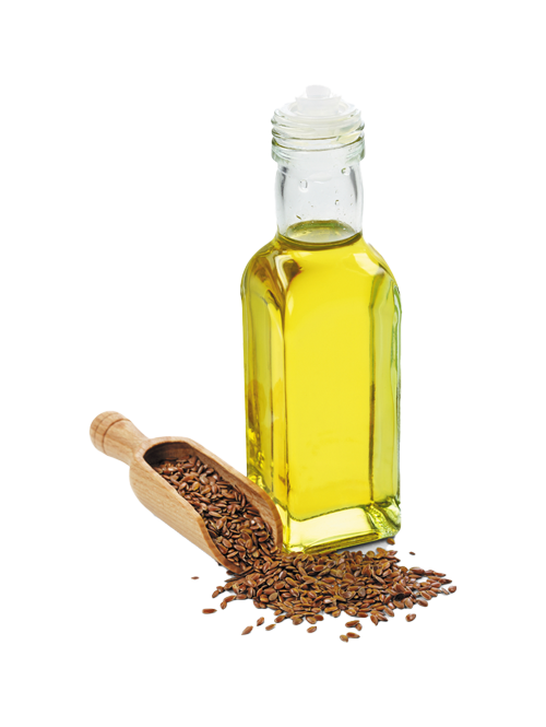 FLAXSEED OIL - G-Spice Mexico