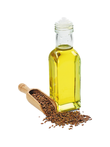 FLAXSEED OIL - G-Spice Mexico