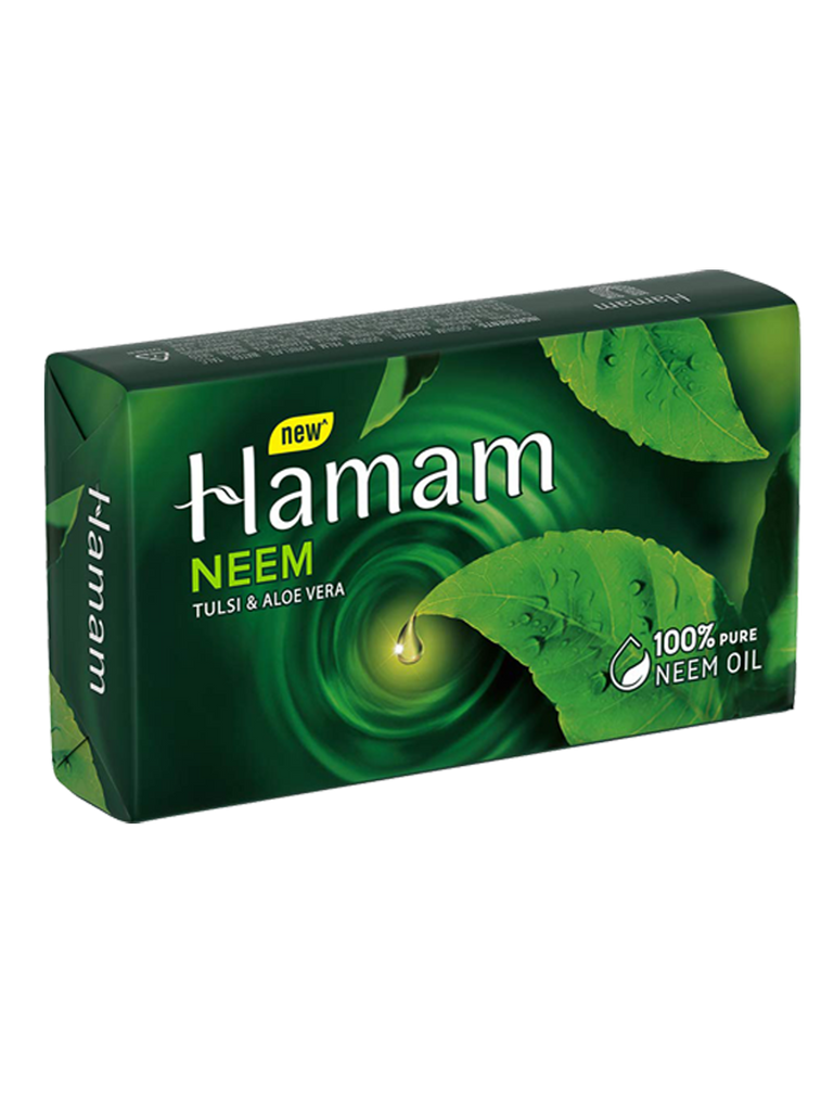 HAMAM SOAP PERSONAL CARE - G-Spice