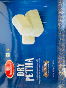 DRY PETHA SWEETS - G-Spice