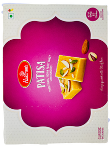 PATISA SWEETS - G-Spice