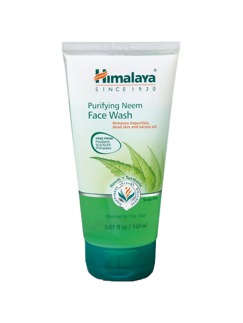 FACE WASH (NEEM) - G-Spice Mexico