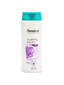 BODY LOTION (SOOTHING)