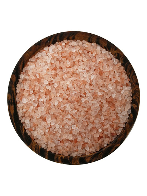 HIMALAYAN PINK SALT (GRANULAR) SPICES - G-Spice