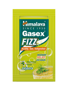 GASEX FIZZ(ACIDITY RELIEF) - G-Spice Mexico