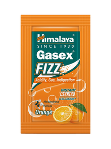 GASEX FIZZ(ACIDITY RELIEF) - G-Spice Mexico