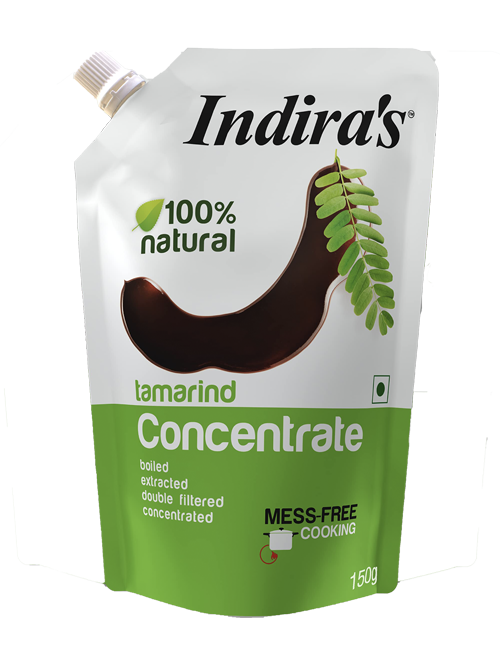 TAMARIND CONCENTRATE