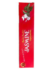 INCENSE (MYS SANDAL COLLECTION)