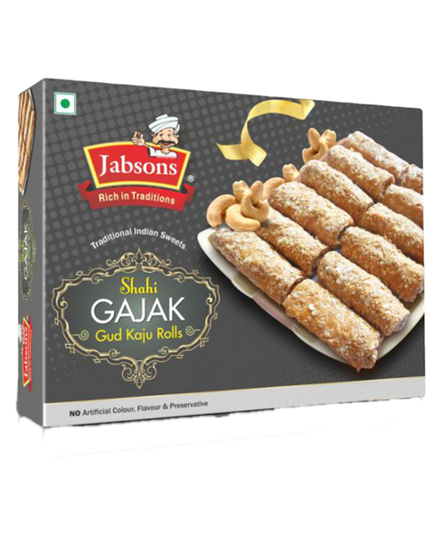 GAJAK GUD KAJU