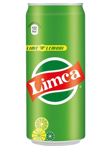 LIMCA BEVERAGES - G-Spice