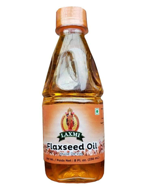 FLAXSEED OIL OILS - G-Spice