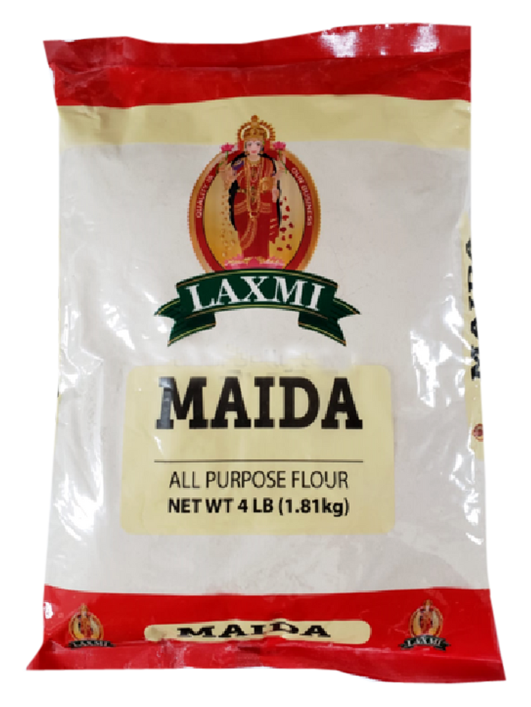 MAIDA (ALL PURPOSE FLOUR) FLOUR - G-Spice