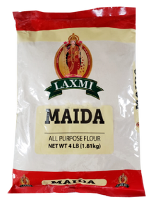 MAIDA (ALL PURPOSE FLOUR) FLOUR - G-Spice