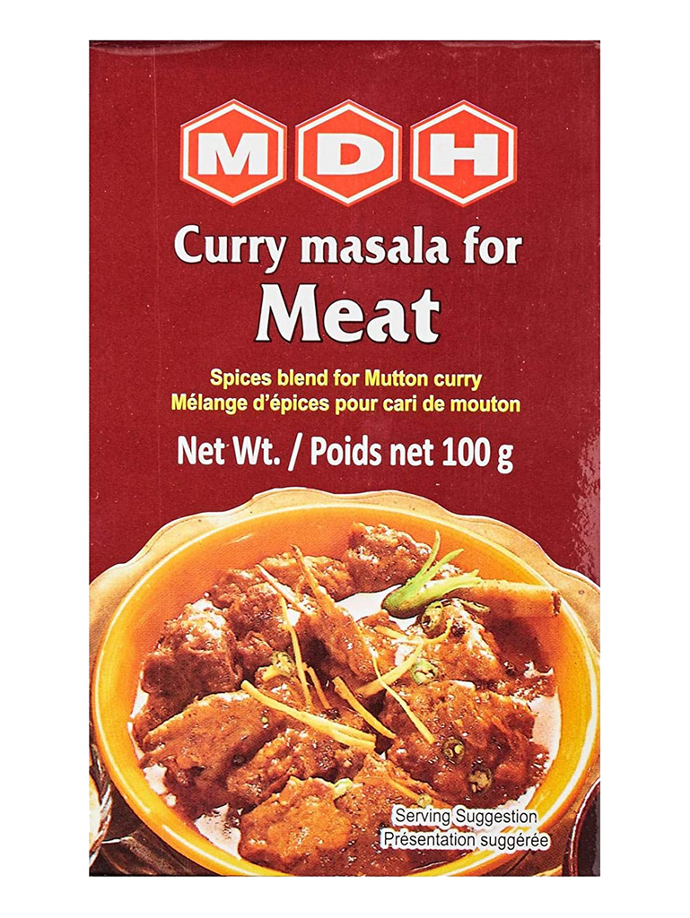 MEAT MASALA SPICE MIXES - G-Spice