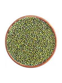 MOONG WHOLE (WHOLE GREEN MUNG) LENTILS - G-Spice