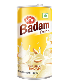 BADAM DRINK BEVERAGES - G-Spice