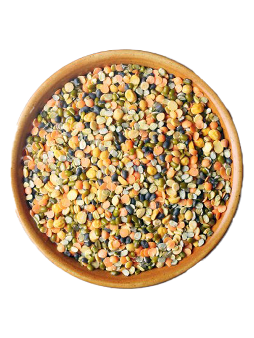MIXED DAL LENTILS - G-Spice