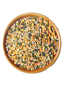 MIXED DAL LENTILS - G-Spice