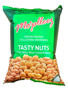 TASTY NUTS