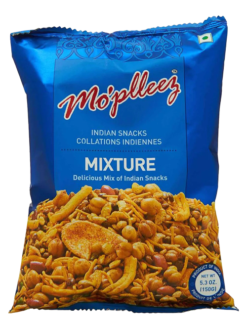 MIXTURE - G-Spice Mexico