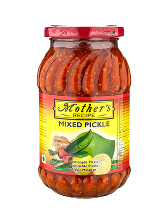 MOTHERS MIXED PICKLE