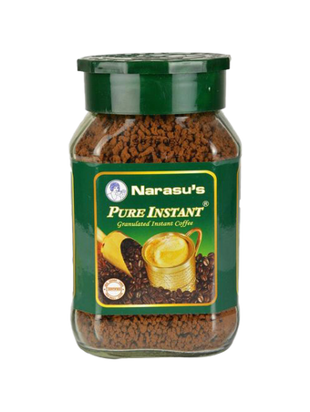 INSTANT COFFEE NARASUS