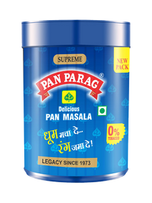 PAN PARAG PAN MASALA - G-Spice Mexico