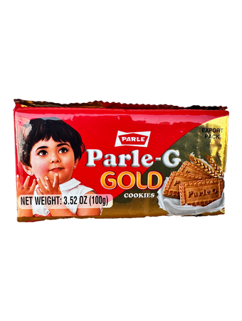 PARLE G GOLD BISCUITS