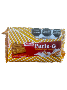 PARLE-G BISCUITS (MEX) - G-Spice Mexico