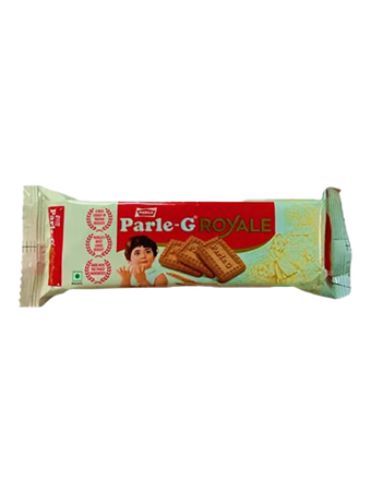 PARLE G ROYALE BISCUITS