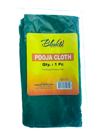 POOJA CLOTH