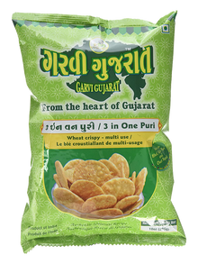 PURI FOR BHEL (3-IN-1) - G-Spice Mexico
