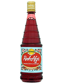 ROOH AFZA BEVERAGES - G-Spice