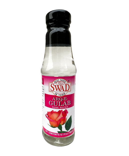 ROSE WATER - G-Spice Mexico